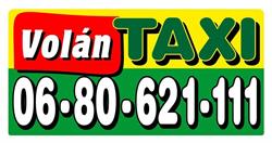 Volán Taxi