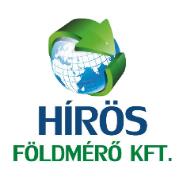 Hírös-Földmérő Kft.