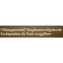 Kovács Sebestyén Villanyszerelő