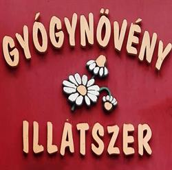 Gyógynövénybolt