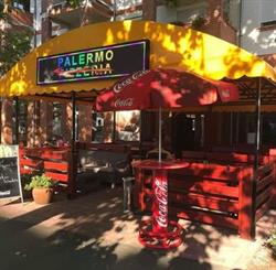 Palermo Pizzéria