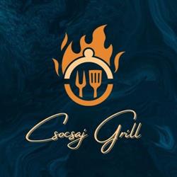 CSOCSAJ GRILL