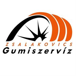 Zsalakovics Gumiszervíz