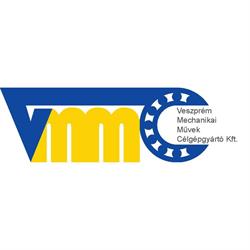 Veszprémi Mechanikai Művek Kft.