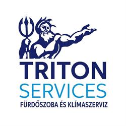 Triton-Services Fürdőszoba és Klímaszervíz