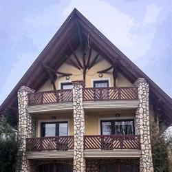 Magori Apartman