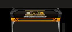MILLENIUM 2000 Bt.