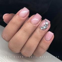Brill Beauty Bar