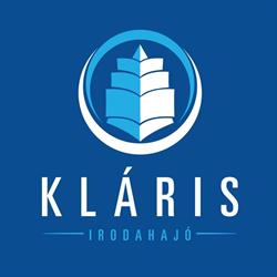 Kláris Irodahajó