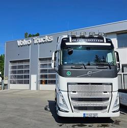 FH Logistics Kft.