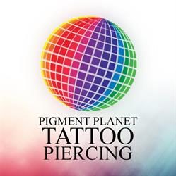 Pigment Planet Tattoo & Piercing