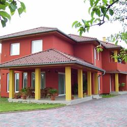 Villa Veronika