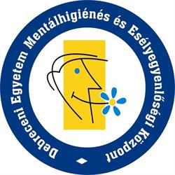 Debreceni Egyetem Mentálhigiénés és Esélyegyenlőségi Központ