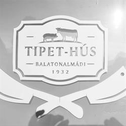 TIPET-HÚS Kft.