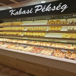 Kabasi Pékség