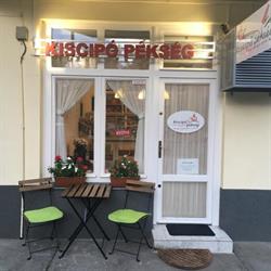 KISCIPÓ PÉKSÉG