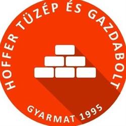 Hoffer Tüzép