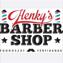 Henky's Barber Shop