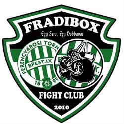 Fradibox Fight-Club Küzdősport Centrum
