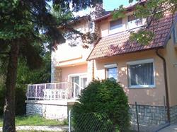 Napfényfivérek Apartmanház