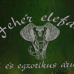 Fehér Elefánt