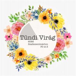 Tündi Virág- virág és ajándékbolt