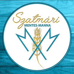 Szatmári Klára - Szatmári Mentes Manna