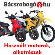 Bácsrobogó