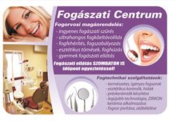 Szük-Tóth Bt.-Fogászati centrum