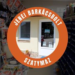 Jenei Barkácsbolt