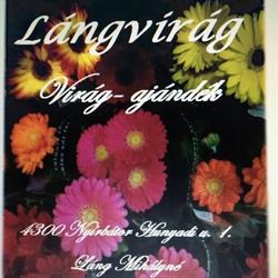 Lángvirág Virág-Ajándékbolt