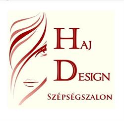 Haj Design Szépségszalon