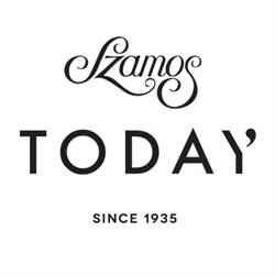 Szamos Cafe