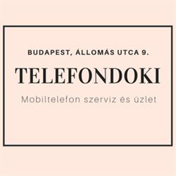 Telefondoki Kft.