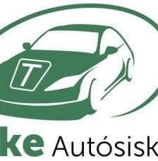 TÜKE Autósiskola
