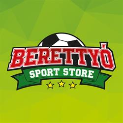 BERETTYÓSPORT STORE