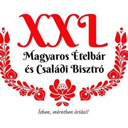 XXL Ételbár, főzelékudvar, palacsintázó