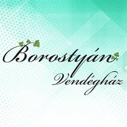 Borostyán Vendégház
