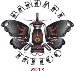 Bandart Tattoo
