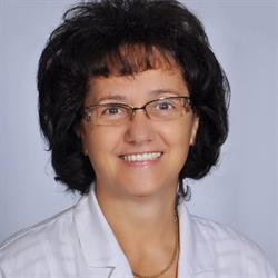 Dr. Gönczy Judit szülész-nőgyógyász