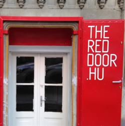 The Red Door - Budapest
