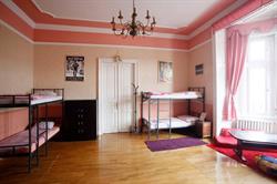 Hostel Just Right