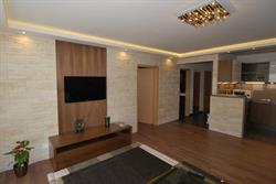 Arpad Bridge Apartments