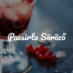 Pacsirta Söröző