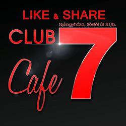 CLUB SEVEN IN THE CITY
