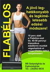 Flabélos Sárbogárd