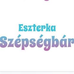 Eszterka Szépségbár