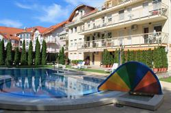 Kitti Apartmanok
