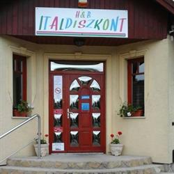 H&B Italdiszkont