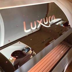 Luxura Szolárium Miskolc